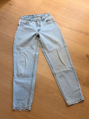Vintage 90’s Levi’s 560
